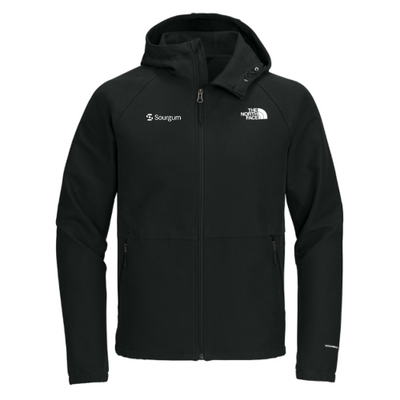 TNF Black Heather
