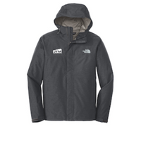 JTM Construction - The North Face - DryVent Rain Jacket