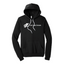 GCSchools - Unisex Sponge Fleece Hoodie