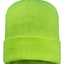 Safety Yellow