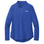 SchulteInsurance -  Sustainable - Port Authority Ladies C-FREE Cypress 1/4-Zip LK870