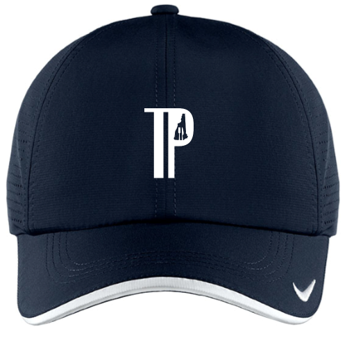Tall Provisions - Nike Dri-FIT Perforated Performance Cap