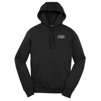 Coffee Hound - Sport-Tek Pullover Hooded Sweatshirt