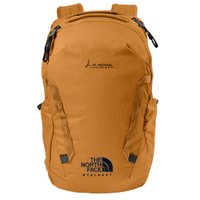 St. Michael Cinema - The North Face Stalwart Backpack - v2