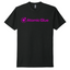 Atomic Glue - Next Level Unisex CVC T-Shirt