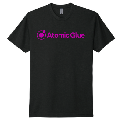 Atomic Glue - Next Level Unisex CVC T-Shirt