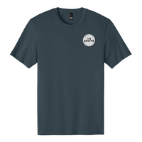 TheGroveStore - District Made Men's Perfect Weight Crew Tee v1