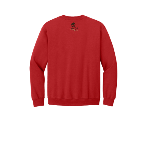 ProjectMarilyn Oh Hello - Gildan Heavy Blend Crewneck Sweatshirt