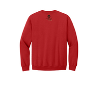 ProjectMarilyn Oh Hello - Gildan Heavy Blend Crewneck Sweatshirt