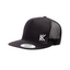 Kopis - Meshback Snapback Hat
