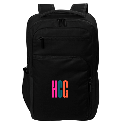 HCG - Port Authority - Tech Backpack