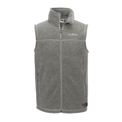 TNF Medium Grey Heather
