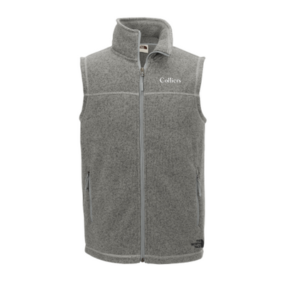 TNF Medium Grey Heather