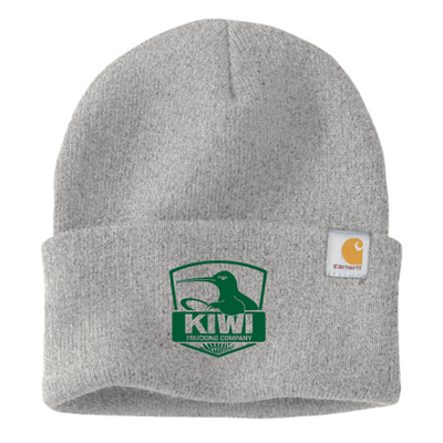 KIWITruckingCompanyInc - Carhartt - Watch Cap 2.0 Grey