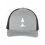 LaunchX - Curved Bill Trucker