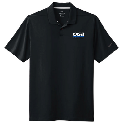 OGA - Nike Dri-FIT Vapor Polo - v2