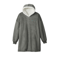 PayNW - Port Authority Mountain Lodge Wearable Blanket