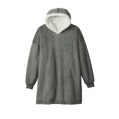 PayNW - Port Authority Mountain Lodge Wearable Blanket