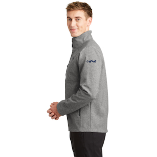 AtlasLiftTech - The North Face Men's Apex Barrier Soft Shell Jacket v2
