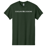 Forest Green