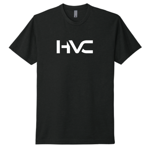 HarborViewConsulting - Unisex Next Level 6210 - CVC T-Shirt