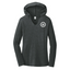 OwenHomes - District Made Ladies Perfect Tri Long Sleeve Hoodie