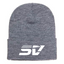 SuperVelAmmunition - Cuffed Knit Beanie