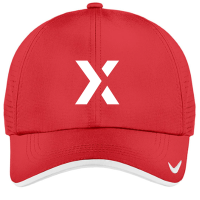 University Red/ White