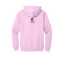ProjectMarilyn Flow - Gildan Heavy Blend Hooded Sweatshirt