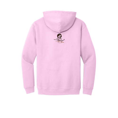 ProjectMarilyn Flow - Gildan Heavy Blend Hooded Sweatshirt