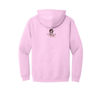 ProjectMarilyn Flow - Gildan Heavy Blend Hooded Sweatshirt