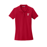 Tambourin - Port Authority - Ladies EZCotton Polo