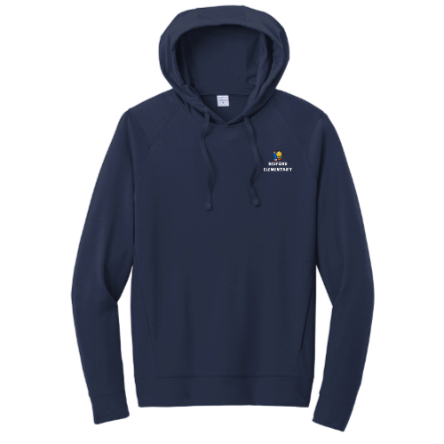BedfordBees - Sport-Tek Sport-Wick Flex Fleece Pullover Hoodie