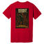 Redbot - Bella Canvas Unisex Jersey T-Shirt
