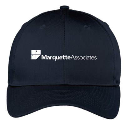 Marquette - Port Authority Easy Care Cap - v1