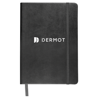 Dermot - Tuscany Journal