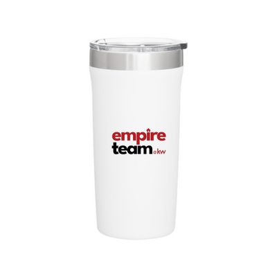 EmpireTeamatKellerWilliams - Palermo Tumbler