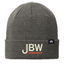 JBW - TravisMathew Solid Cuffed Beanie - v2