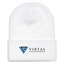 Virtas Partners - Cuffed Knit Beanie v1