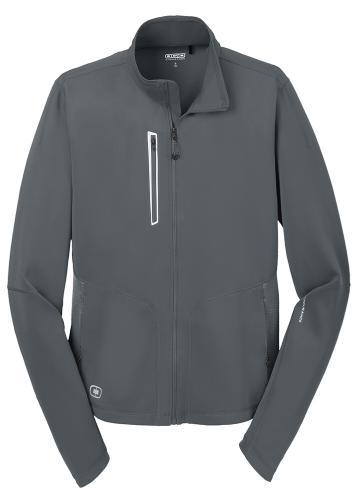 Gear Grey