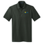 EMGConsulting - Port Authority Stretch Pique Polo