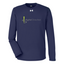 Digital Direction - Under Armour Men's Team Tech Long-Sleeve T-Shirt