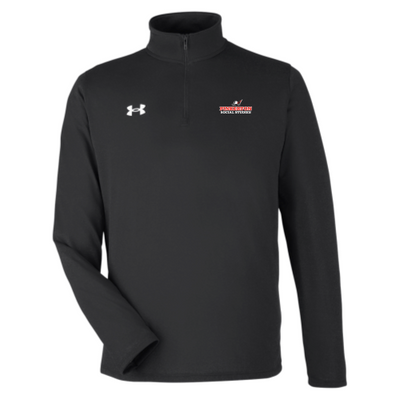 Pinkerton - Men's Team Tech Quarter-Zip