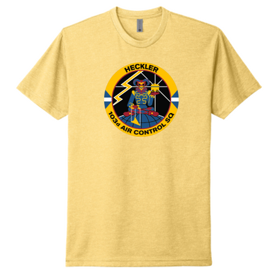 103rd Air Control Squadron - Unisex Next Level CVC T-Shirt