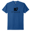 SimpleSUBWater - Unisex Next Level - CVC T-Shirt