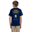 BedfordBees - Youth Ultra Cotton 6 oz. T-Shirt
