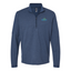 Collegiate Navy Melange