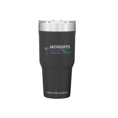 MondaysDark - Titan - 30oz Thermal Tumbler