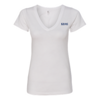 SIGINT Analytics - Next Level Women's V-Neck