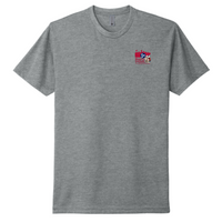 Dark Heather Gray